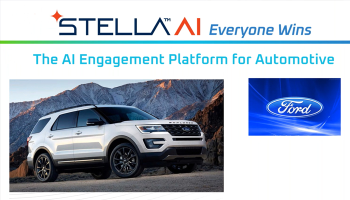 Stella AI Webinar
