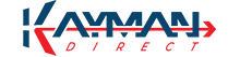 Kayman Direct Logo