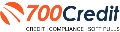 700Credit logo