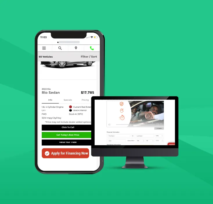 QuickApplication