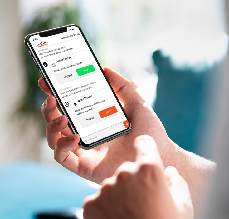 Botdoc Connect