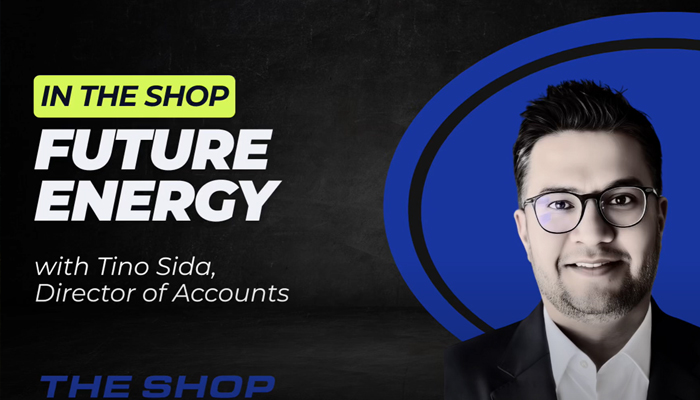 Future Energy