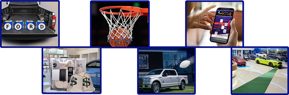 Ad Examples