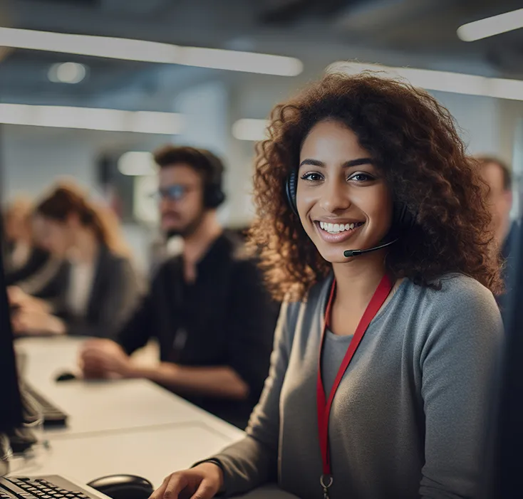 Customer Service Agent