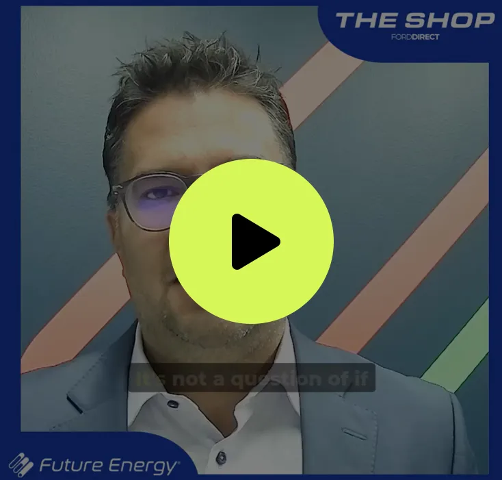 Future Energy Planning Video