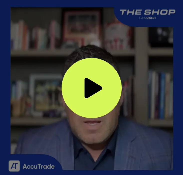 AccuTrade Video