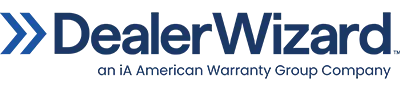 Dealer Wizard Logo