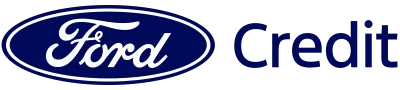 Ford Credit Logo