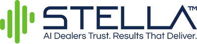 Stella AI Logo