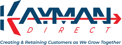 Kayman logo