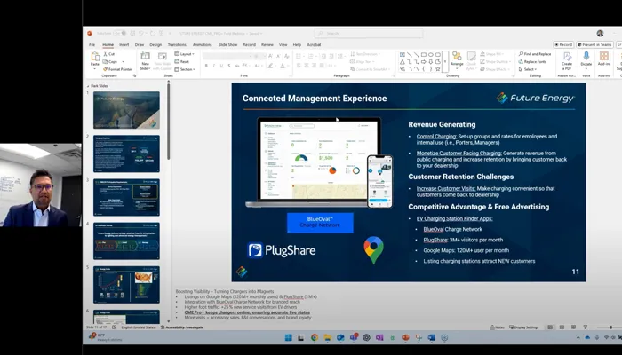 Future Energy Webinar