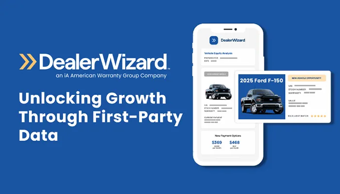 Dealer Wizard Article