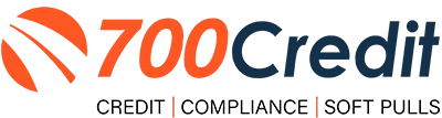 700Credit logo