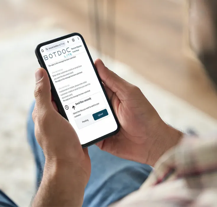 Botdoc Lite Phone